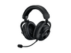 Logitech PRO X 2 LIGHTSPEED wireless gaming headset - Gaming products<<<Logitech<<<LOGITECH<<<PolyComp&&&Геймърски
