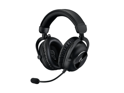 Logitech PRO X 2 LIGHTSPEED wireless gaming headset - Gaming products<<<Logitech<<<LOGITECH<<<PolyComp&&&Геймърски
