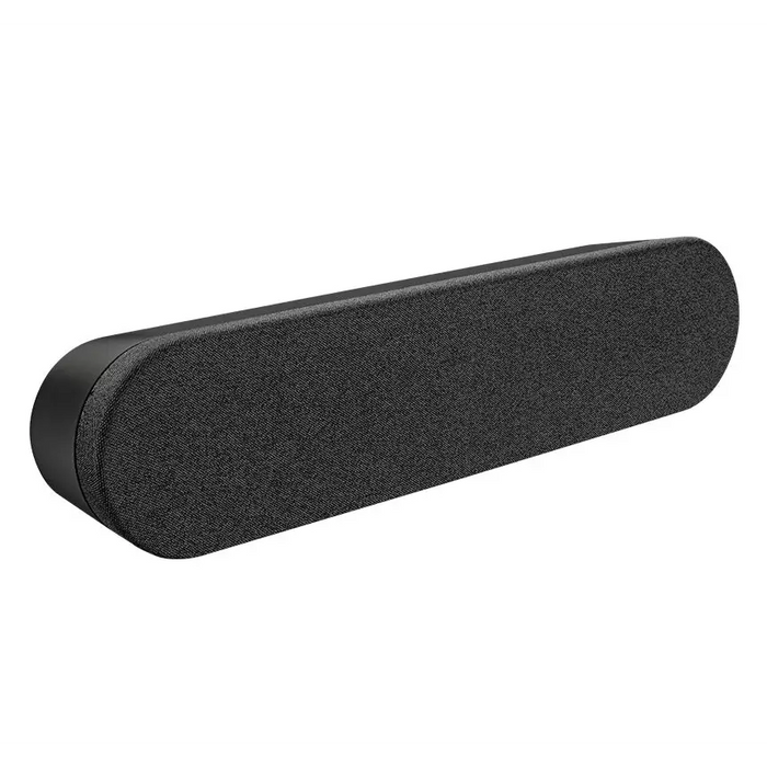 Logitech Rally Conference Solution Rally Speaker Rally Mic Pod Ultra HD 4K 30 fps Up To 10 Seats Motorized PTZ Camera