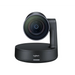 Logitech Rally Plus Video Conference Camera - 4K Ultra HD Video - Conference