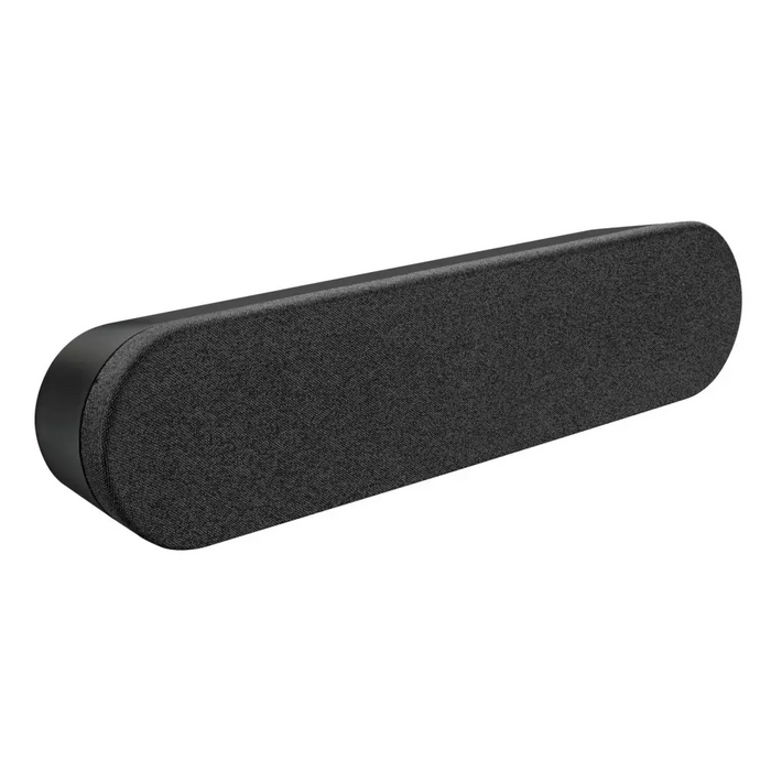 Logitech Rally Plus Video Conference Camera - 4K Ultra HD Video - Conference