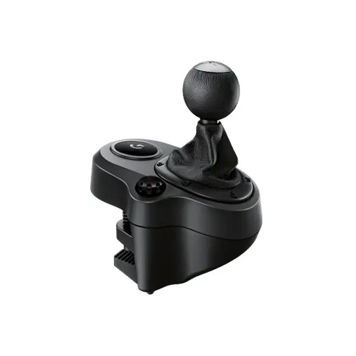 Logitech Shifter for G29 and G920 steering wheels - Gaming products<<<Logitech<<<LOGITECH<<<PolyComp&&&Аксесоари за