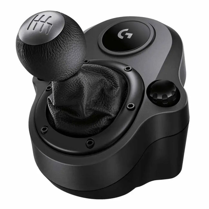 Logitech Shifter for G29 and G920 steering wheels - Gaming products<<<Logitech<<<LOGITECH<<<PolyComp&&&Аксесоари за