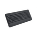 Logitech SIGNATURE K650 - GRAPHITE - US INT`L - INTNL-973