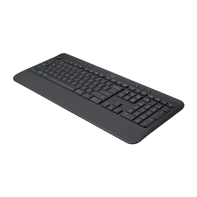 Logitech SIGNATURE K650 - GRAPHITE - US INT`L - INTNL-973