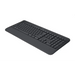 Logitech SIGNATURE K650 - GRAPHITE - US INT`L - INTNL-973