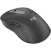 Logitech Signature M650 L Wireless Mouse - Graphite - Mice<<<Logitech<<<LOGITECH<<<PolyComp&&&Мишки<<<Компютърна