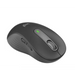 Logitech Signature M650 L Wireless Mouse - GRAPHITE - EMEA - Mice<<<Logitech<<<LOGITECH<<<PolyComp&&&Мишки<<<Компютърна