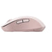 Logitech Signature M650 Wireless Mouse - ROSE - EMEA - Mice<<<Logitech<<<LOGITECH<<<PolyComp&&&Мишки &