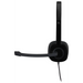 Logitech Stereo Headset H151 - Headset<<<Logitech<<<LOGITECH<<<PolyComp&&&Слушалки<<<Компютърна