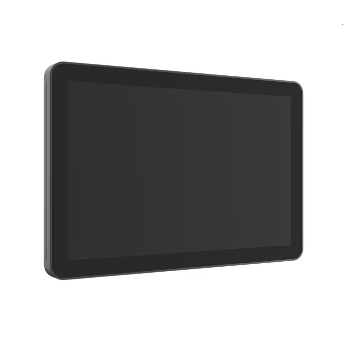 Logitech Tap Scheduler - GRAPHITE - Conference Solutions<<<Logitech<<<LOGITECH<<<PolyComp&&&Аксесоари за конферентни