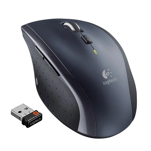Logitech Wireless Mouse M705 - Mice<<<Logitech<<<LOGITECH<<<PolyComp&&&Мишки<<<Компютърна