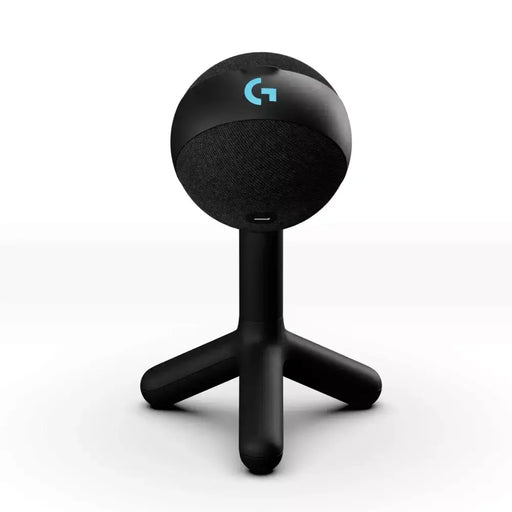 Logitech YETI ORB dynamic microphone - Gaming products<<<Logitech<<<LOGITECH<<<PolyComp&&&Микрофони<<<Компютърна