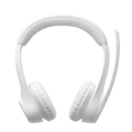 Logitech Zone 300 - OFF-WHITE - EMEA28-935 - Headset<<<Logitech<<<LOGITECH<<<PolyComp&&&Електроника Периферни и