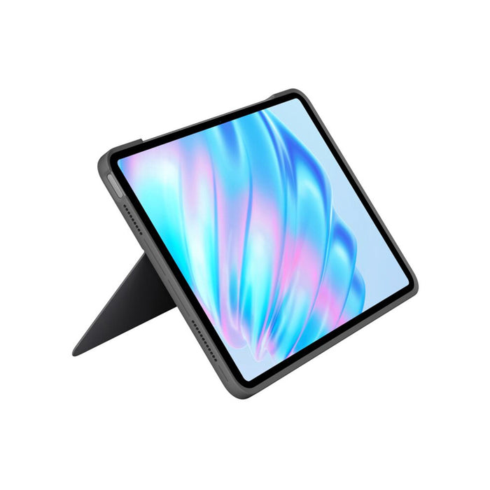 CASE+KEYBOARD FOR TABLET iPad Air 11" (M2)/(M3) LOGITECH COMBO TOUCH iPad Air 11"(M2/M3) 920-012636 US International
