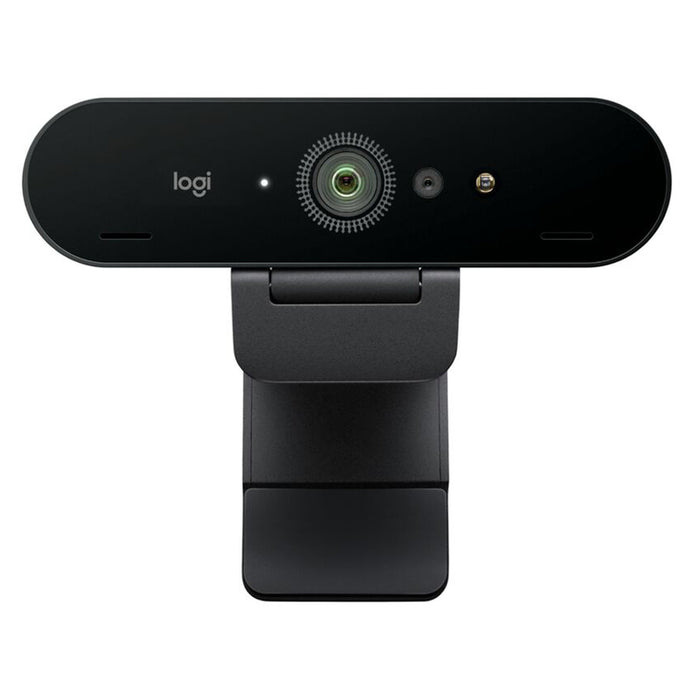 Webcam LOGITECH BRIO 4K 960-001718