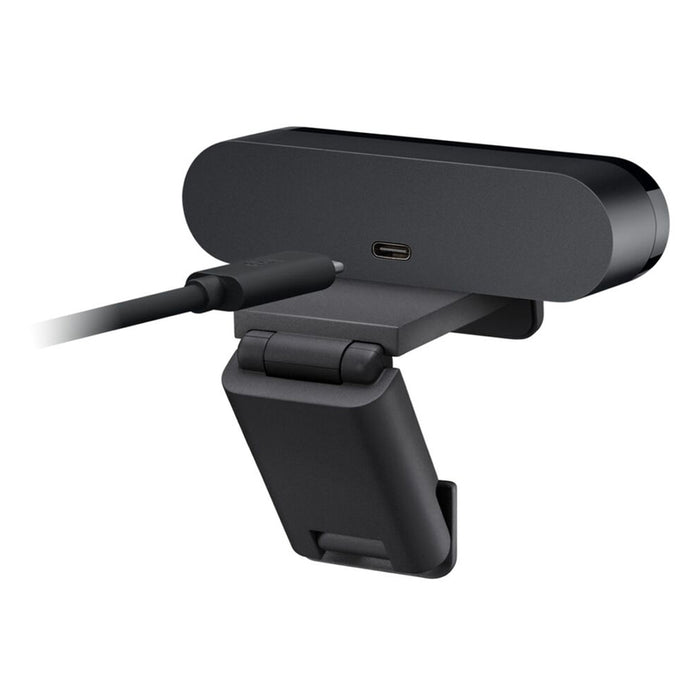 Webcam LOGITECH BRIO 4K 960-001718