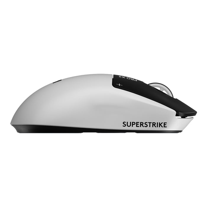 Wireless Mouse LOGITECH PRO X 2 SUPERSTRIKE 910-007776