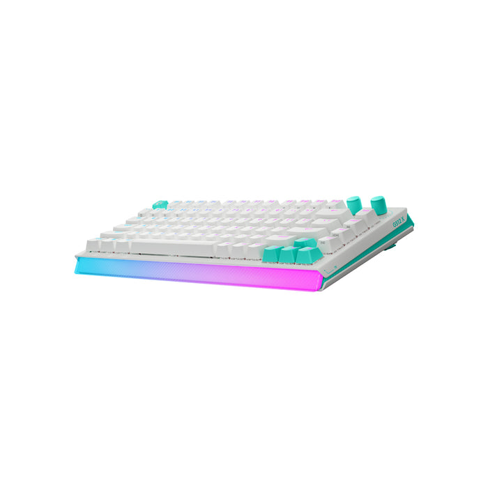 Keyboard LOGITECH G512 X 75 WHITE 920-013955