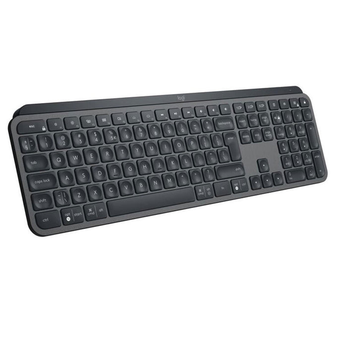 Keyboard LOGITECH MX KEYS ADV GR 920-009415 US International