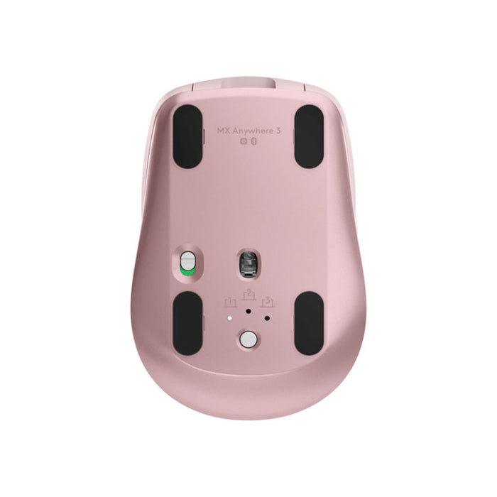 Mouse LOGITECH MX Anywhere 3 Rose 005990