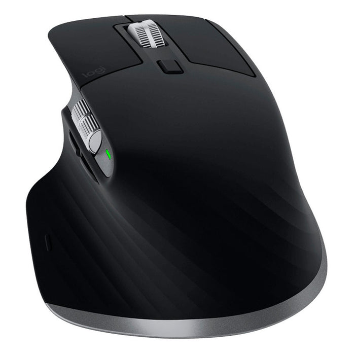 Mouse LOGITECH MX Master 3 for MAC Space Gray 910-005696