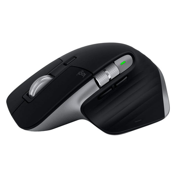 Mouse LOGITECH MX Master 3 for MAC Space Gray 910-005696