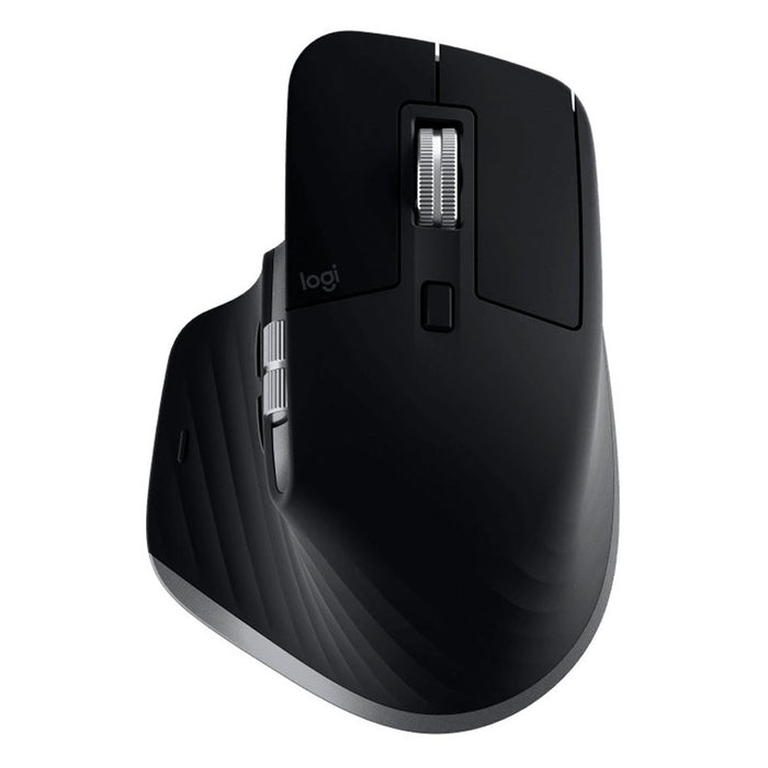 Mouse LOGITECH MX Master 3 for MAC Space Gray 910-005696