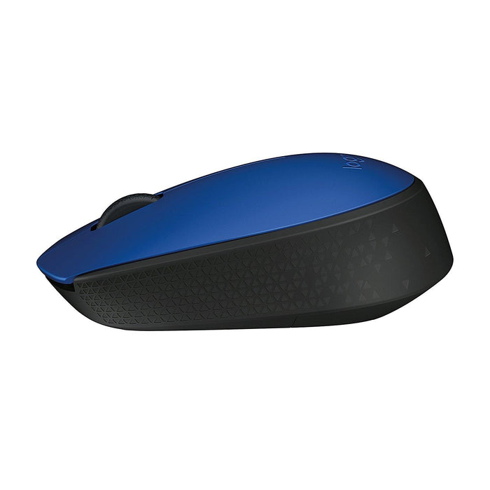 Wireless optical mouse LOGITECH M171