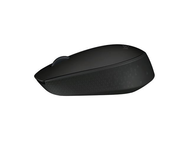 Wireless optical mouse LOGITECH B170