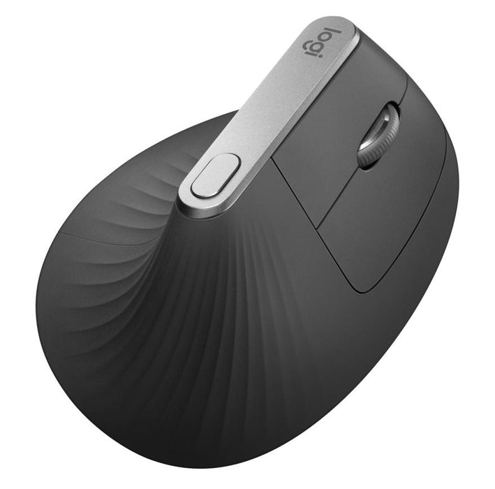 LOGITECH MX Vertical Advanced Ergonomic Wireless Optical Mouse