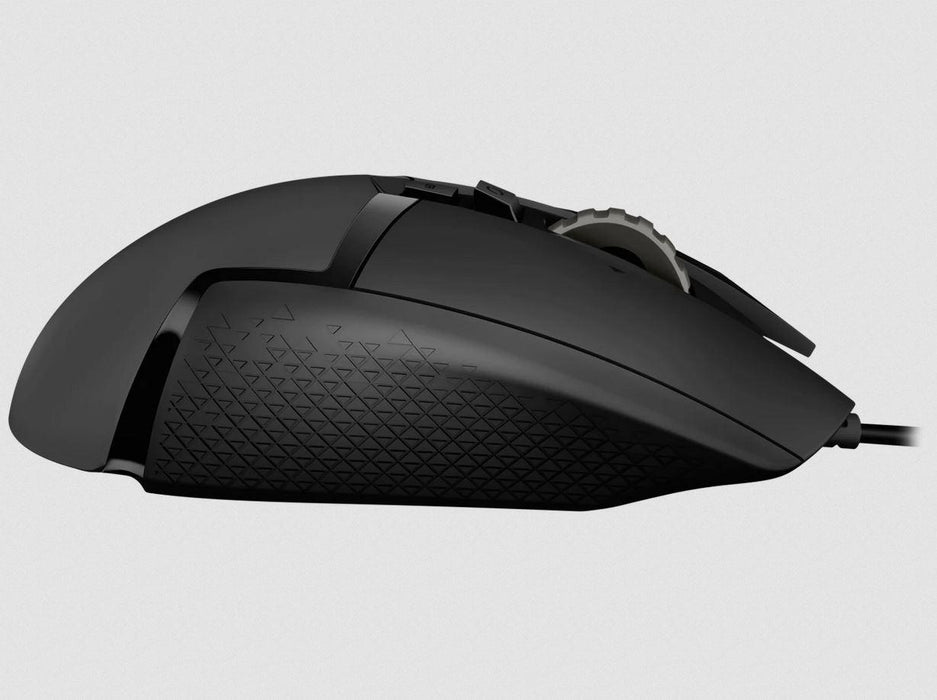 Gaming mouse Logitech G502 HERO Black