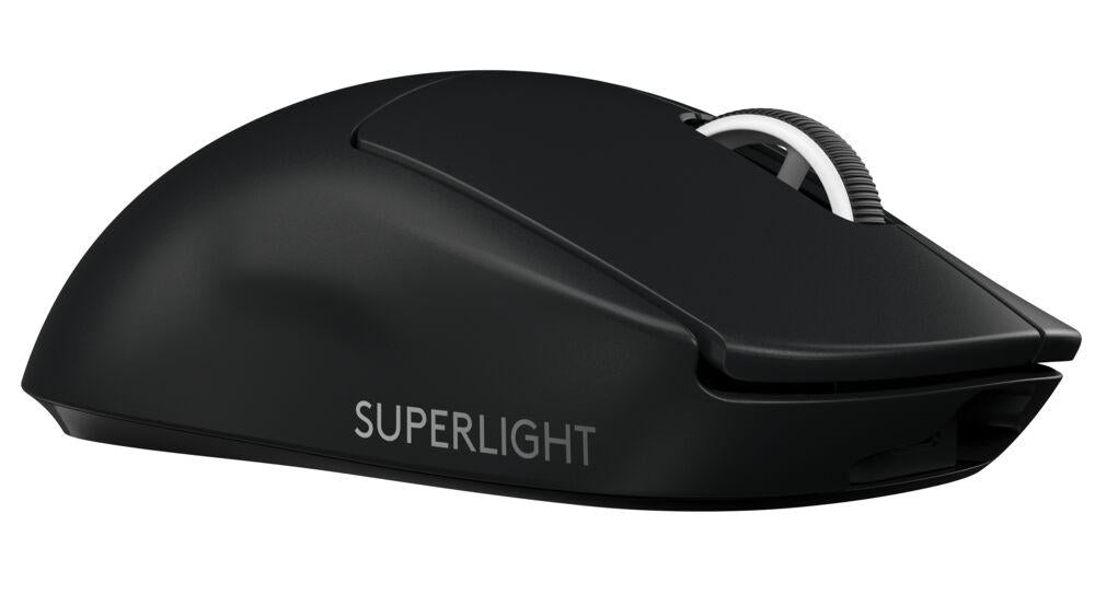 Logitech G Pro X Superlight Wireless Gaming Mouse