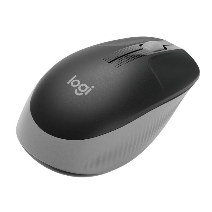 Wireless optical mouse LOGITECH M190