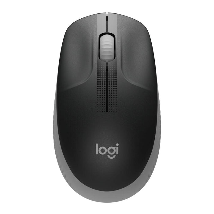 Wireless optical mouse LOGITECH M190