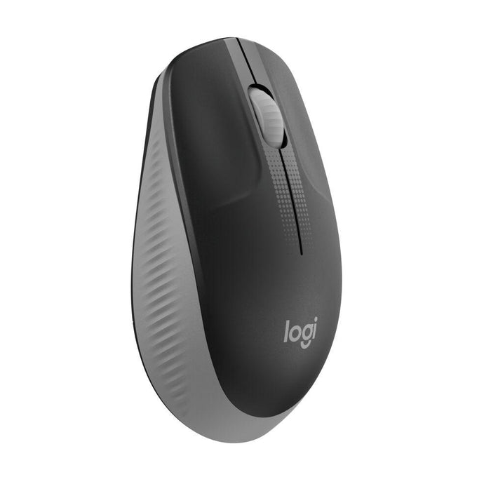 Wireless optical mouse LOGITECH M190
