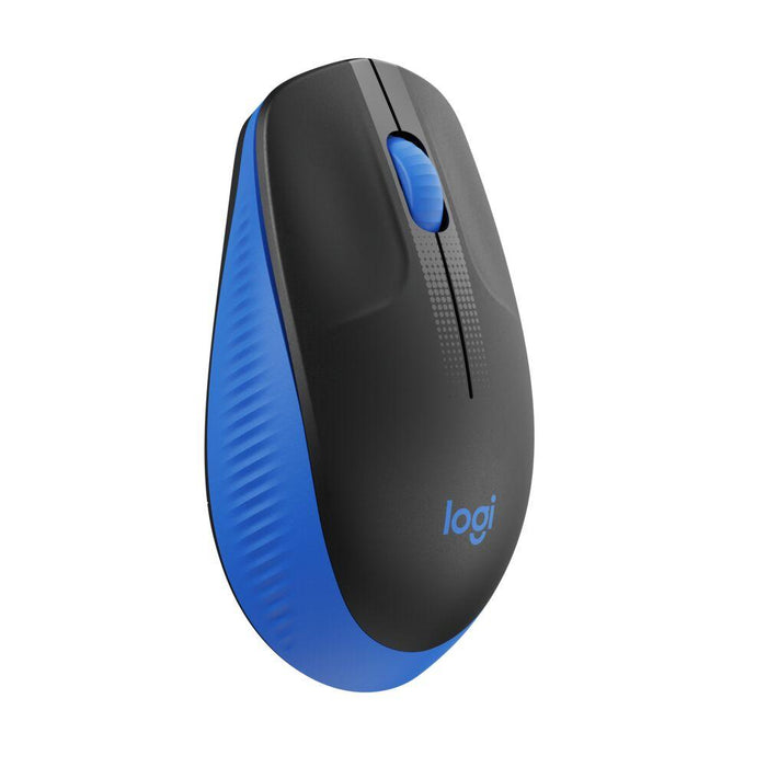 Wireless optical mouse LOGITECH M190