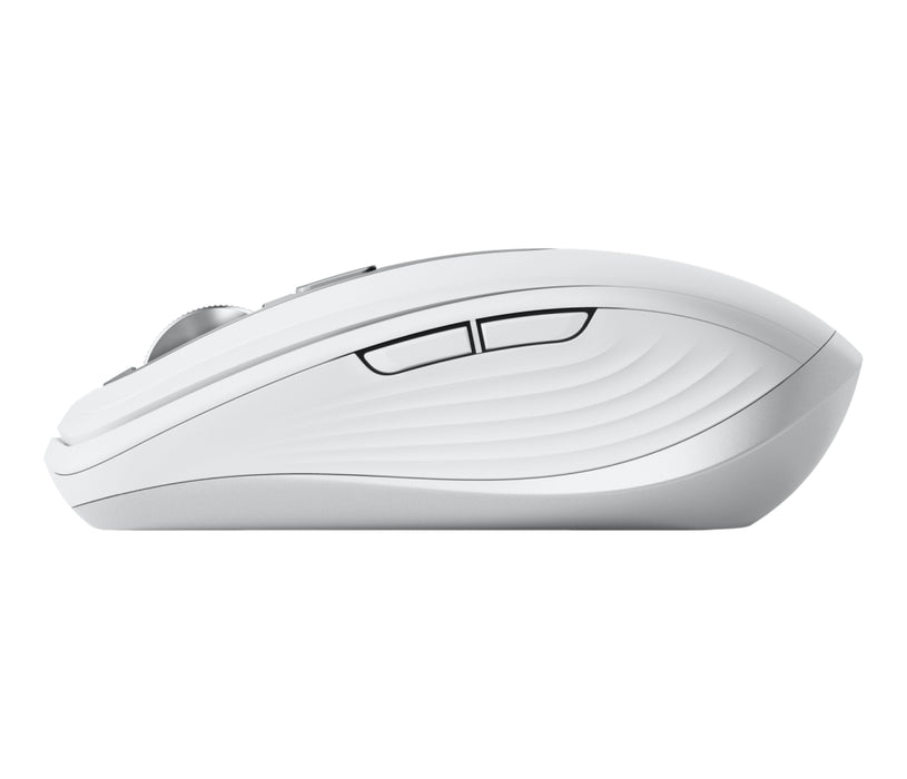 Mouse Logitech 910-005991 White Black Grey Silver 4000 dpi