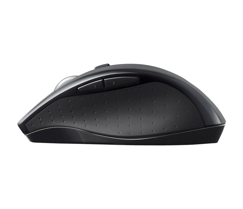 Wireless optical mouse LOGITECH M705 Marathon, 1000 dpi