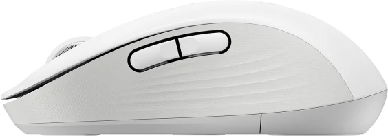 Logitech Off-white Signature M650 Wireless Mouse