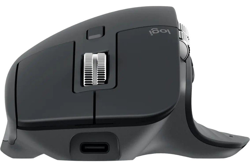 Wireless laser mouse LOGITECH MX Master 3S