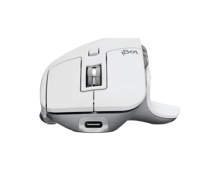 Wireless laser mouse LOGITECH MX Master 3S