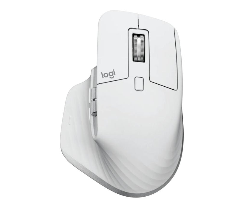 Wireless laser mouse LOGITECH MX Master 3S