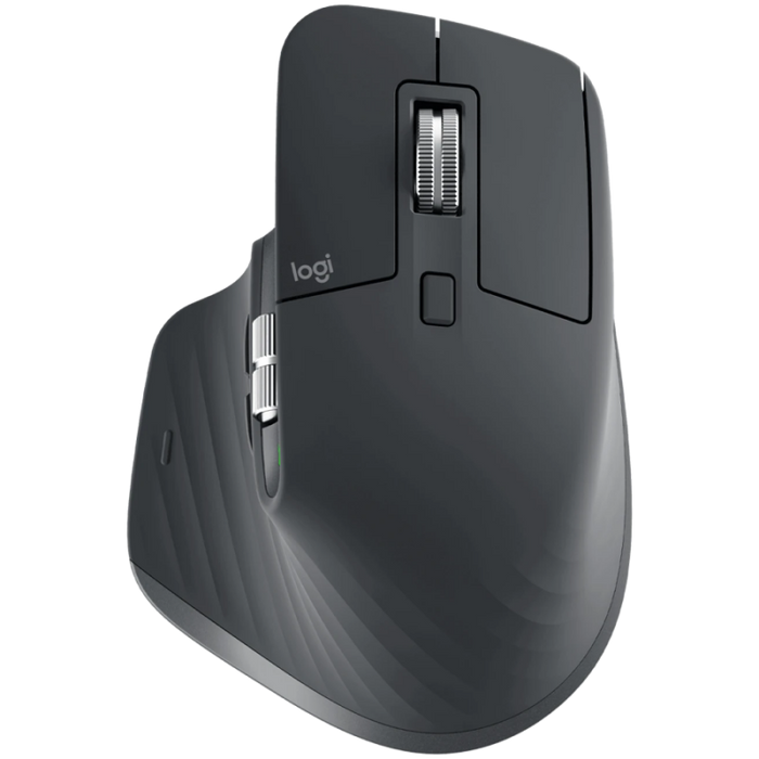 Logitech MX Master 3S for Business, Graphite