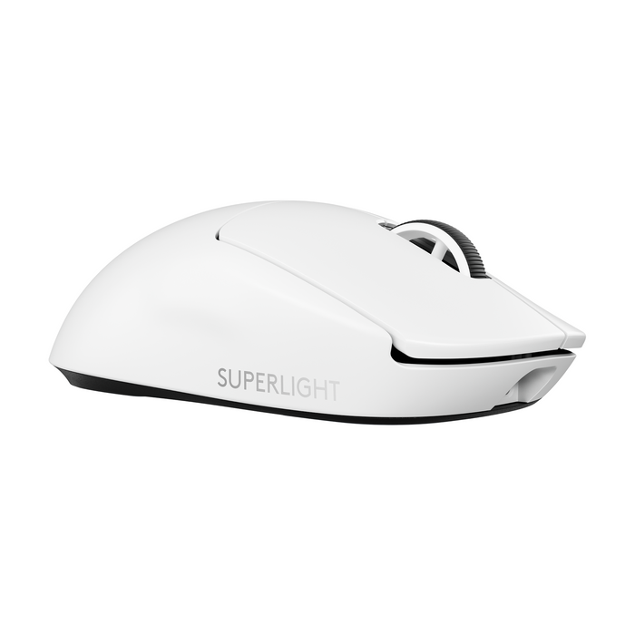 Logitech G Pro X Superlight 2 Wireless Gaming Mouse White