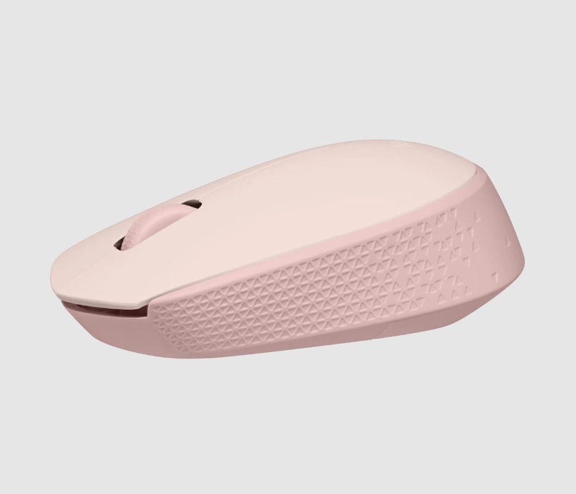 Wireless optical mouse LOGITECH M171