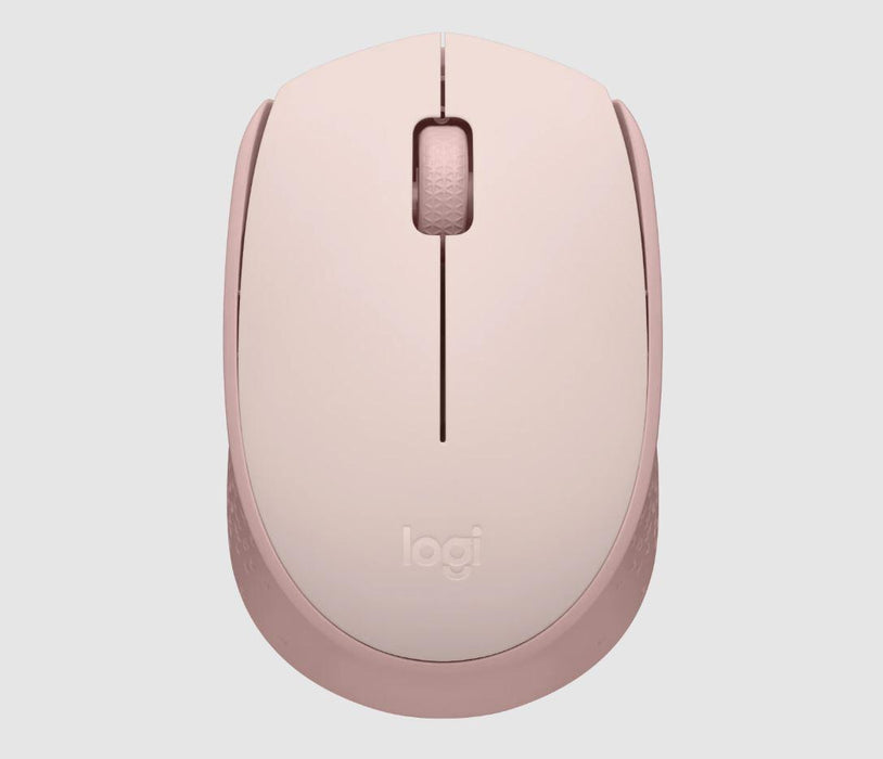 Wireless optical mouse LOGITECH M171