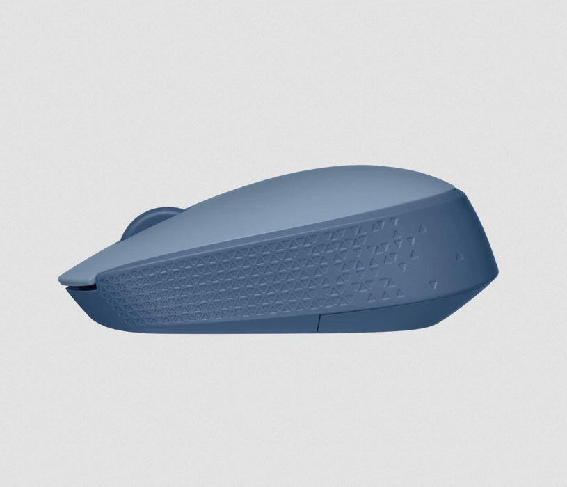 Wireless optical mouse LOGITECH M171