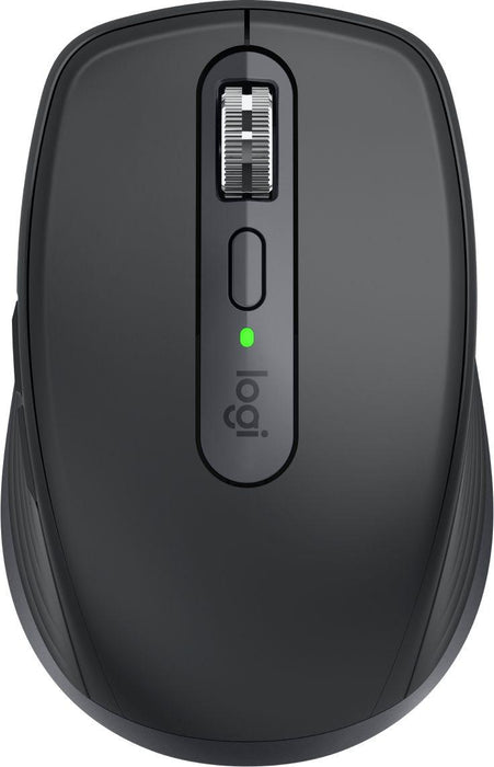 Wireless laser mouse LOGITECH MX Anywhere 3S