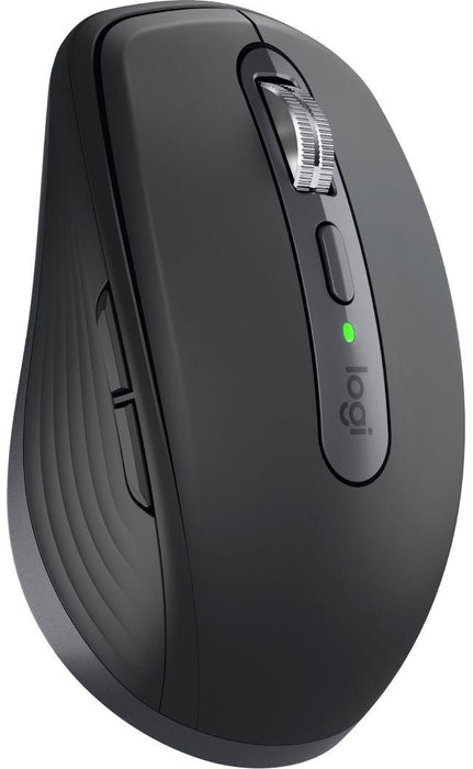 Wireless laser mouse LOGITECH MX Anywhere 3S